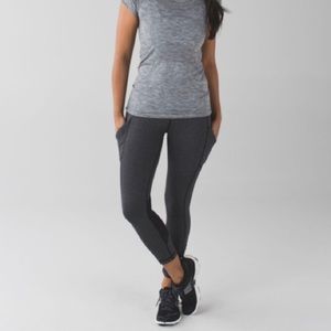 Lululemon Speed Crop